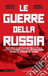 Le guerre della Russia. E-book. Formato EPUB ebook