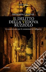 Il delitto della vedova Ruzzolo. E-book. Formato EPUB ebook