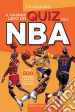 Il grande libro dei quiz sull&apos;NBA. E-book. Formato EPUB