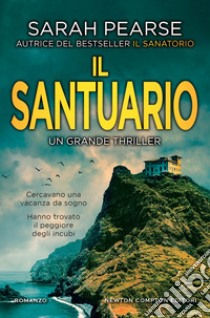 Il santuario. E-book. Formato EPUB ebook di Sarah Pearse