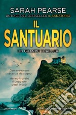 Il santuario. E-book. Formato EPUB