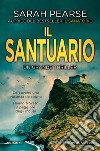 Il santuario. E-book. Formato EPUB ebook di Sarah Pearse