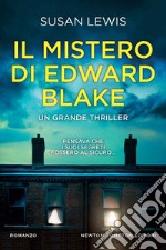 Il mistero di Edward Blake. E-book. Formato EPUB