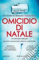 Omicidio di Natale. E-book. Formato EPUB ebook