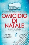 Omicidio di Natale. E-book. Formato EPUB ebook di Alex Pine