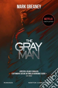 The Gray Man. E-book. Formato EPUB ebook