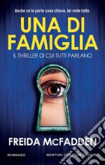 Una di famiglia. E-book. Formato EPUB ebook