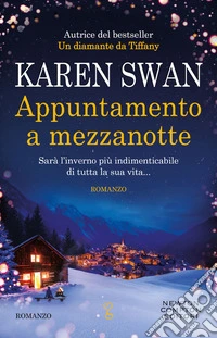 Appuntamento a mezzanotte. E-book. Formato EPUB ebook