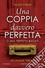 Una coppia davvero perfetta. E-book. Formato EPUB ebook