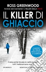 Il killer di ghiaccio. E-book. Formato EPUB