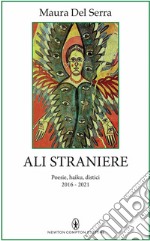 Ali straniere. E-book. Formato EPUB