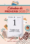 Calendario dei proverbi 2023. E-book. Formato EPUB ebook