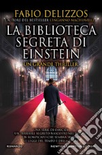 La biblioteca segreta di Einstein. E-book. Formato EPUB ebook