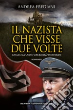 Il nazista che visse due volte. E-book. Formato EPUB ebook