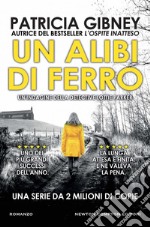 Un alibi di ferro. E-book. Formato EPUB ebook