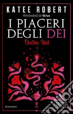 I piaceri degli dei. E-book. Formato EPUB ebook