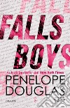 Falls Boys. E-book. Formato EPUB ebook