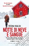 Notte di neve e sangue. E-book. Formato EPUB ebook