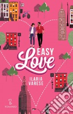 Easy Love. E-book. Formato EPUB ebook