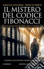 Il mistero del codice Fibonacci. E-book. Formato EPUB ebook