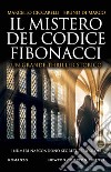 Il mistero del codice Fibonacci. E-book. Formato EPUB ebook di Marcello Ciccarelli