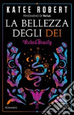 La bellezza degli dèi. E-book. Formato EPUB ebook