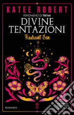 Divine tentazioni. E-book. Formato EPUB ebook