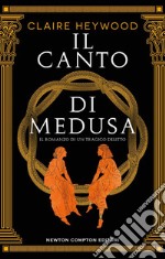 il canto di Medusa. E-book. Formato EPUB ebook