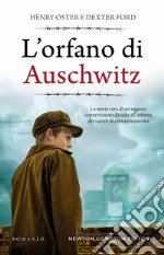 L'orfano di Auschwitz. E-book. Formato EPUB ebook