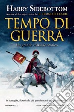 Tempo di guerra. E-book. Formato EPUB ebook