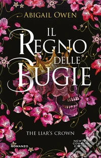 Il regno delle bugie. The Liar's Crown. E-book. Formato EPUB ebook