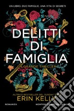 Delitti di famiglia. E-book. Formato EPUB