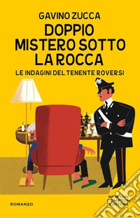 Doppio mistero sotto la rocca. E-book. Formato EPUB ebook