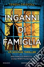 Inganni di famiglia. E-book. Formato EPUB ebook