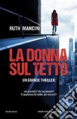 La donna sul tetto. E-book. Formato EPUB