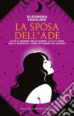 La sposa dell'Ade. E-book. Formato EPUB ebook