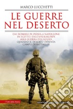 Le guerre nel deserto. E-book. Formato EPUB ebook