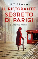 Il ristorante segreto di Parigi. E-book. Formato EPUB ebook