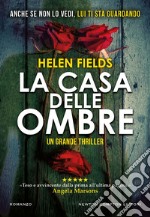 La casa delle ombre. E-book. Formato EPUB