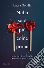 Nulla sarà più come prima. E-book. Formato EPUB