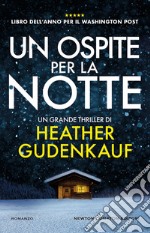 Un ospite per la notte. E-book. Formato EPUB