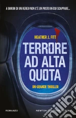 Terrore ad alta quota. E-book. Formato EPUB ebook