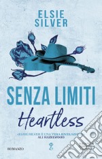 Senza limiti. Heartless. E-book. Formato EPUB ebook