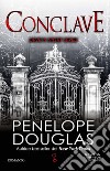 Conclave. Devil's night series 3.5. E-book. Formato EPUB ebook