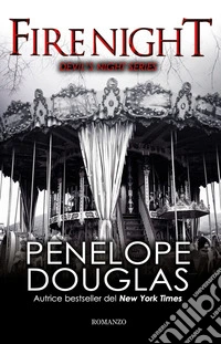 Fire night. Devil's night series 4.5. E-book. Formato EPUB ebook