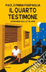 Il quarto testimone. E-book. Formato EPUB ebook