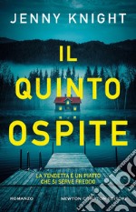 Il quinto ospite. E-book. Formato EPUB ebook