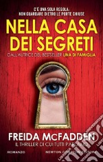 Nella casa dei segreti. E-book. Formato EPUB ebook