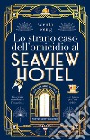 Lo strano caso dell'omicidio al Seaview Hotel. E-book. Formato EPUB ebook di Glenda Young