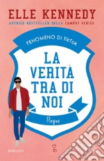 La verità tra di noi. Rogue. E-book. Formato EPUB ebook